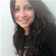 Licenciada en pedagogía infantil con experiencia en preescolar y primaria